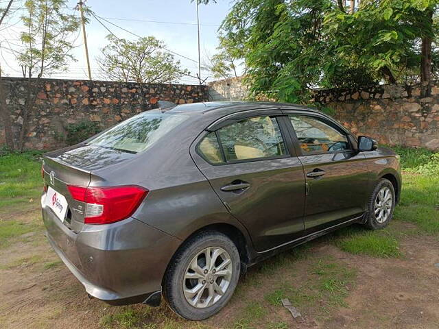 Used Honda Amaze VX CVT 1.2 Petrol [2021] in Jaipur