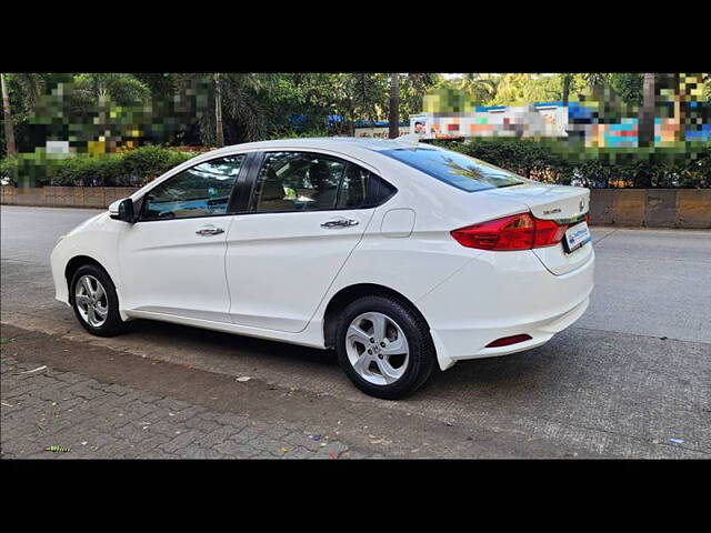 Used Honda City [2014-2017] V in Thane