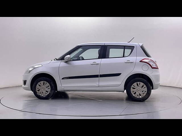 Used 2014 Maruti Suzuki Swift in Bangalore