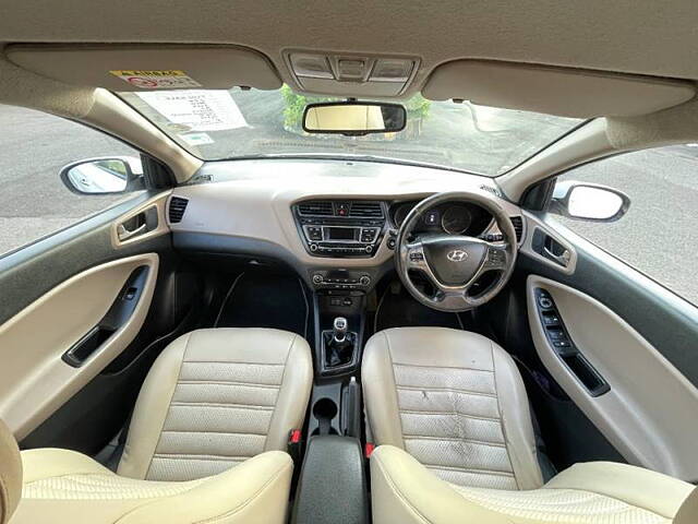 Used Hyundai Elite i20 [2017-2018] Asta 1.2 in Mumbai