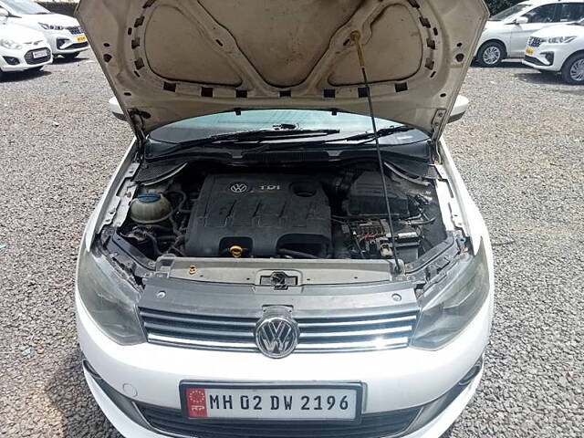 Used Volkswagen Vento [2015-2019] Highline Plus Diesel [2015-2016] in Mumbai