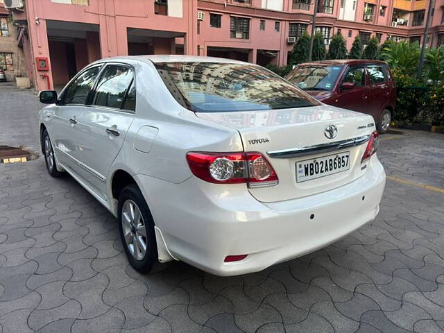 Used Toyota Corolla Altis [2011-2014] 1.8 G in Kolkata