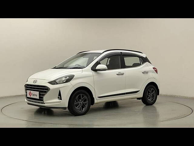 Used 2021 Hyundai Grand i10 NIOS in Pune