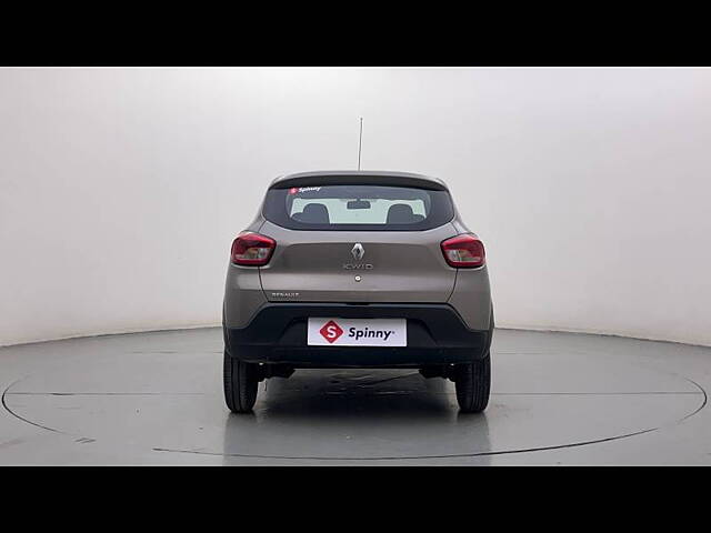 Used Renault Kwid [2015-2019] RXT Opt [2015-2019] in Bangalore