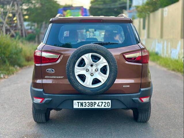 Used Ford EcoSport [2017-2019] Trend 1.5L TDCi in Coimbatore