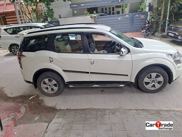 Used Mahindra XUV500 [2015-2018] W8 [2015-2017] in Hyderabad