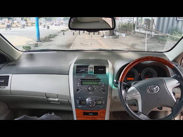 Used Toyota Corolla Altis [2008-2011] 1.8 VL AT in Pune