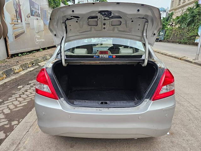 Used Maruti Suzuki Swift DZire [2011-2015] ZXI in Mumbai