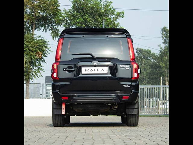 Used Mahindra Scorpio S11 MT 7S CC in Karnal