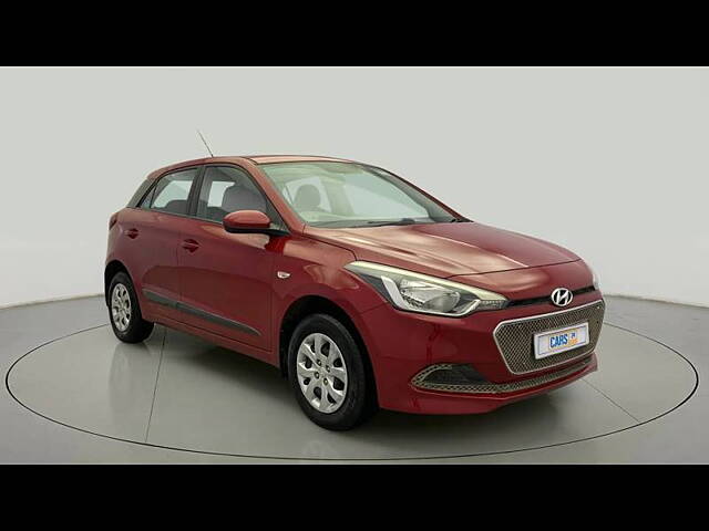 Used 2016 Hyundai Elite i20 in Kochi