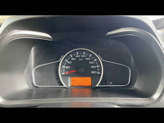 Used Maruti Suzuki Alto 800 LXi (O) in Ahmedabad