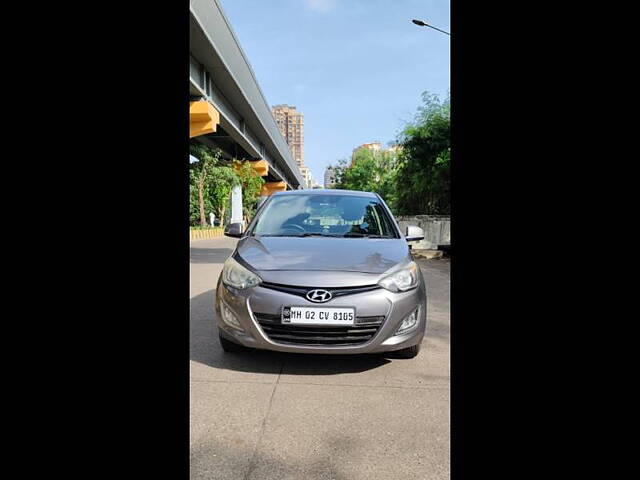 Used 2013 Hyundai i20 in Mumbai