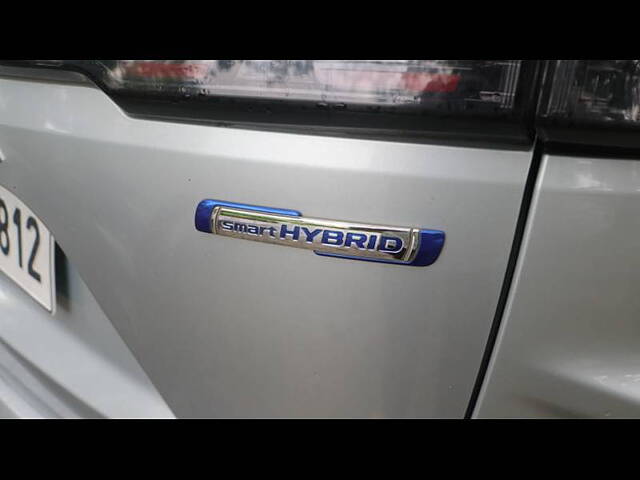 Used Maruti Suzuki Grand Vitara Delta Smart Hybrid AT in Thane