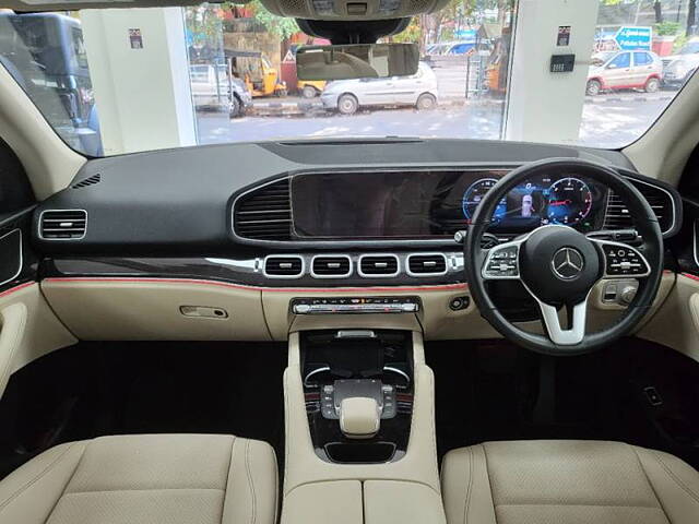 Used Mercedes-Benz GLE [2020-2023] 300d 4MATIC LWB [2020-2023] in Chennai