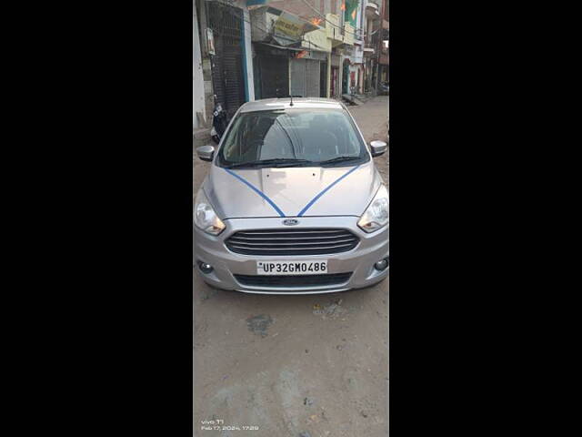 Used 2015 Ford Aspire in Lucknow