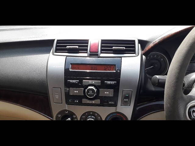 Used Honda City [2011-2014] 1.5 S MT in Nashik