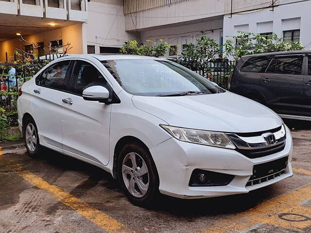 Used Honda City [2014-2017] VX (O) MT in Hyderabad