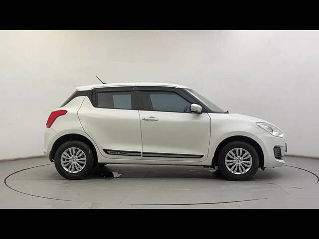 Used Maruti Suzuki Swift [2014-2018] VXi [2014-2017] in Ahmedabad