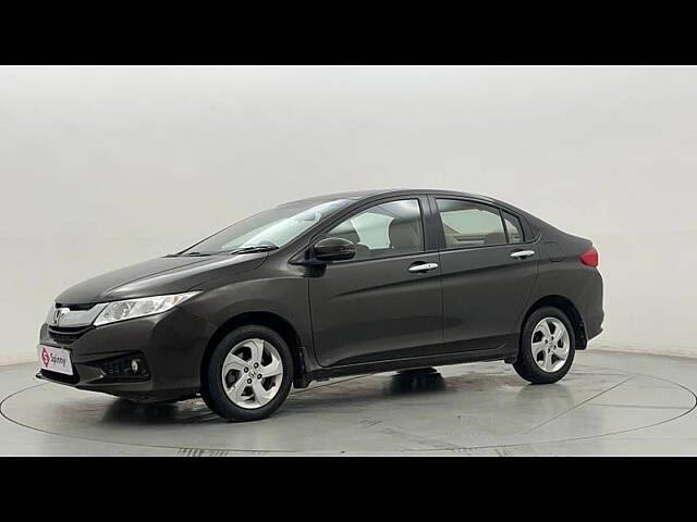 Used 2016 Honda City in Ghaziabad