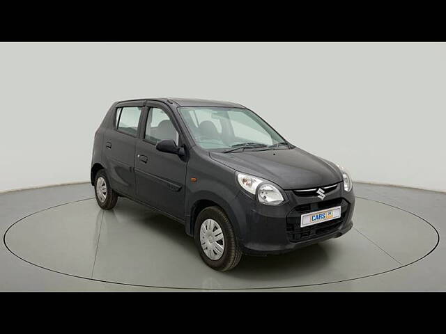 Used 2013 Maruti Suzuki Alto 800 in Hyderabad