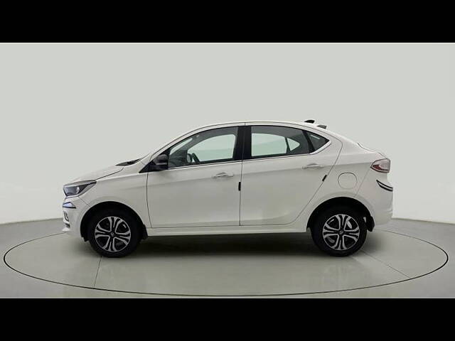 Used Tata Tigor XZ Plus CNG [2022-2023] in Ahmedabad