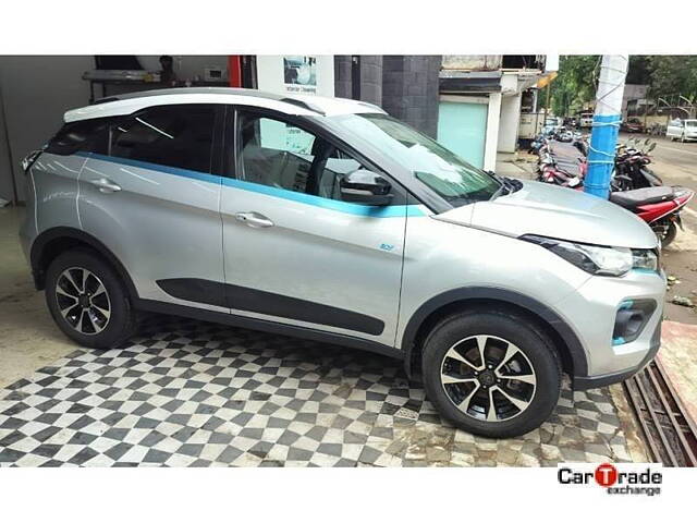 Used Tata Nexon EV [2020-2022] XZ Plus in Pune