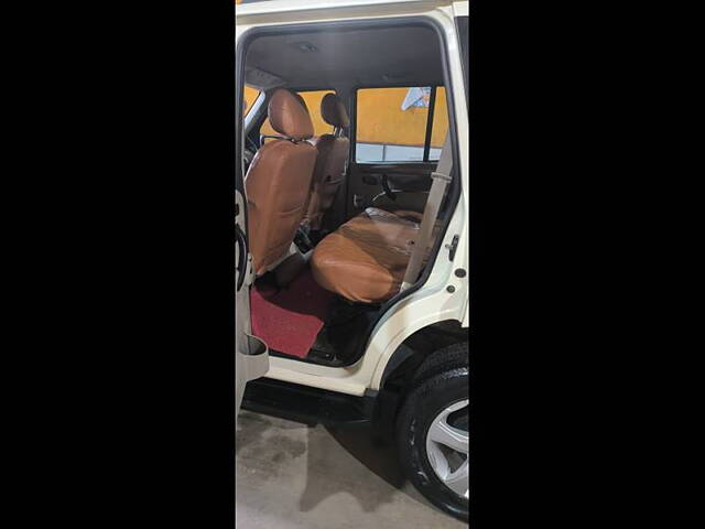 Used Mahindra Scorpio 2021 S9 2WD 7 STR in Patna