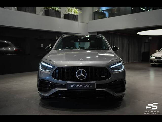 Used 2022 Mercedes-Benz AMG GLA 35 in Pune