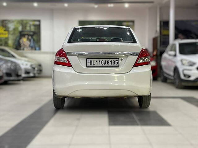 Used Maruti Suzuki Swift Dzire [2015-2017] LXI in Ghaziabad