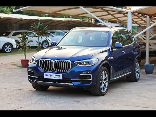 Used BMW X5 [2019-2023] xDrive30d xLine in Delhi