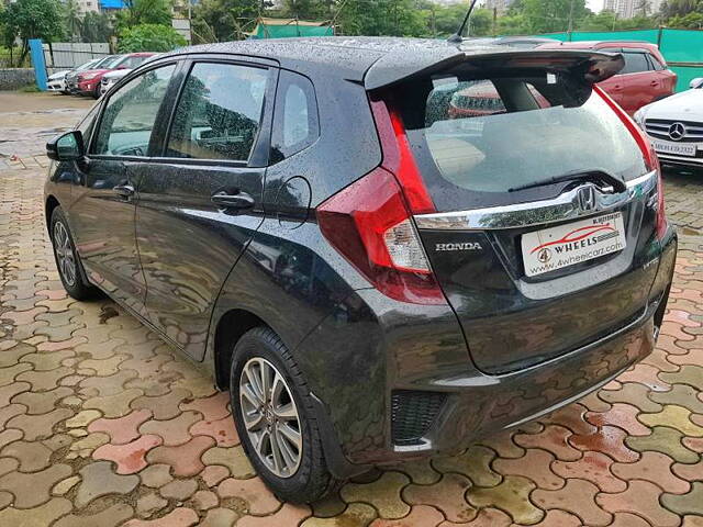 Used Honda Jazz [2015-2018] VX Petrol in Mumbai