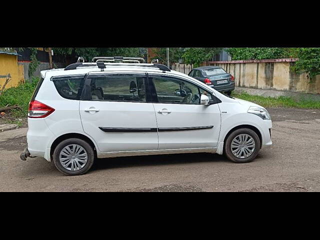 Used Maruti Suzuki Ertiga [2012-2015] VDi in Nashik