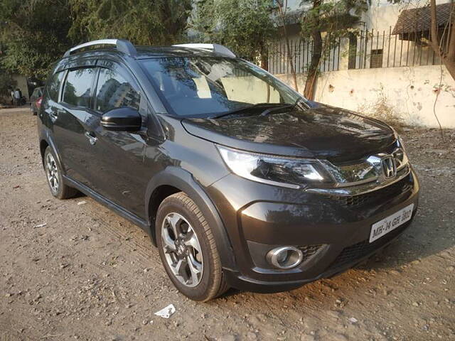 Used Honda BR-V V Petrol in Pune