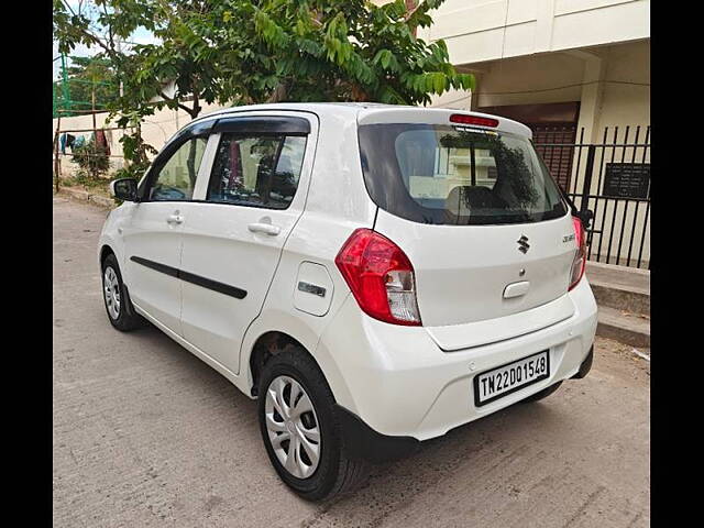 Used Maruti Suzuki Celerio [2017-2021] VXi (O) [2019-2020] in Chennai