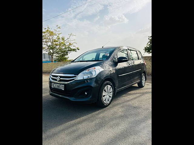 Used Maruti Suzuki Ertiga [2015-2018] VDI SHVS in Delhi