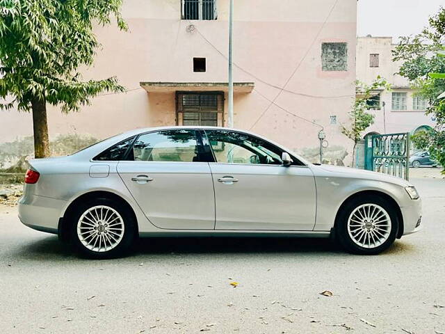 Used Audi A4 [2016-2020] 30 TFSI Premium Plus in Delhi