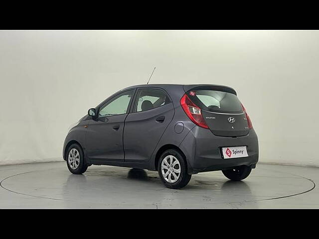 Used Hyundai Eon 1.0 Kappa Magna + [2014-2016] in Delhi