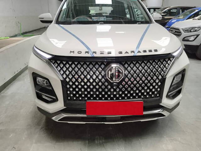 Used 2023 MG Hector Plus in Noida