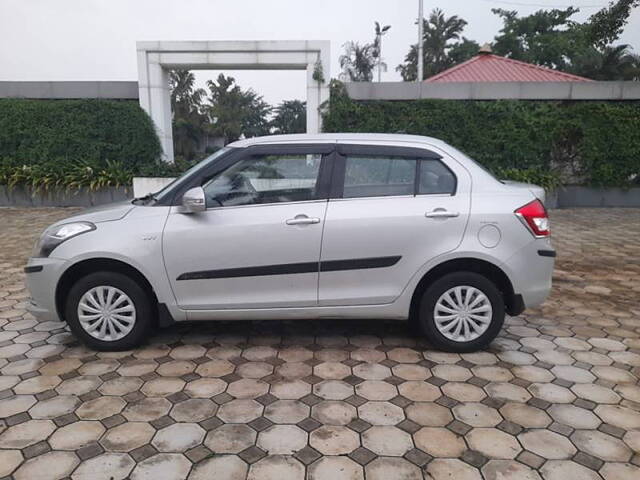 Used Maruti Suzuki Swift Dzire [2015-2017] VXI in Nashik