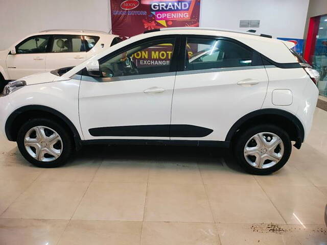 Used Tata Nexon [2017-2020] XZ in Nagaon