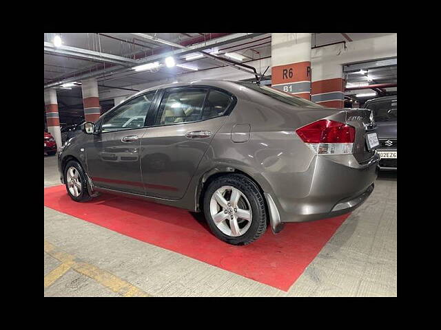 Used Honda City [2008-2011] 1.5 V AT in Mumbai