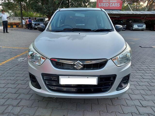 Used 2016 Maruti Suzuki Alto in Bangalore