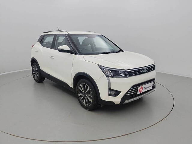 Used Mahindra XUV300 [2019-2024] 1.2 W8 (O) [2019-2019] in Jaipur