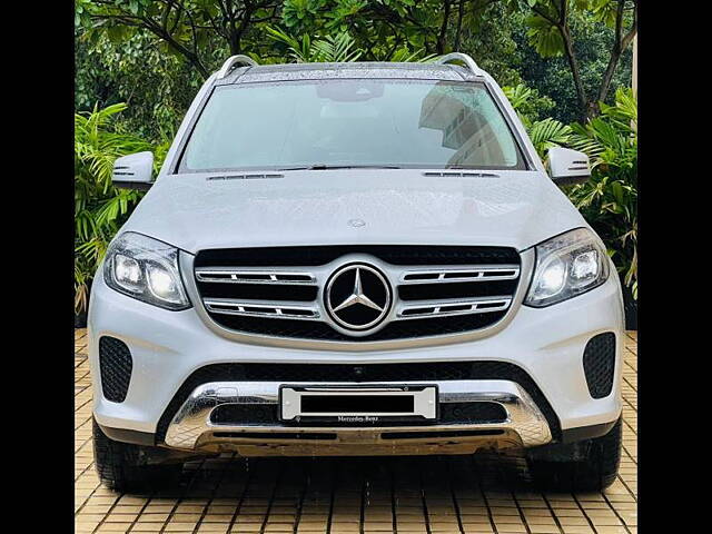 Used 2016 Mercedes-Benz GLS in Mumbai