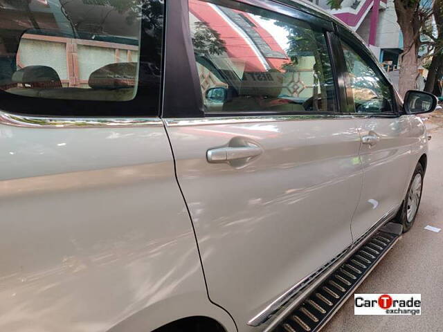 Used Maruti Suzuki Ertiga [2018-2022] VXi AT in Hyderabad