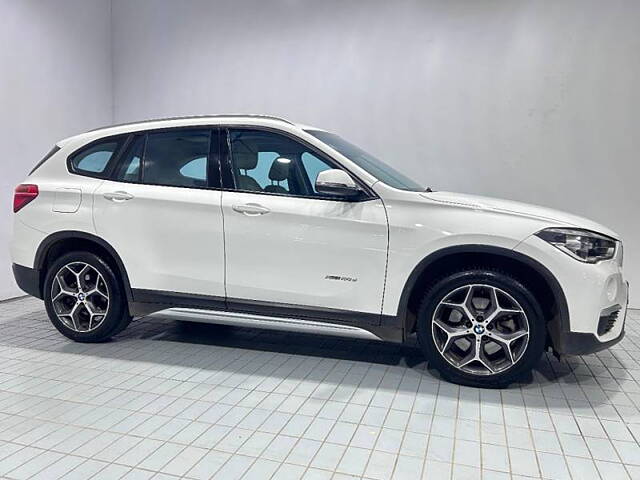Used BMW X1 [2016-2020] xDrive20d xLine in Pune