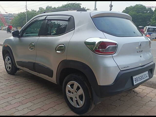 Used Renault Kwid [2015-2019] RXT Opt [2015-2019] in Patna