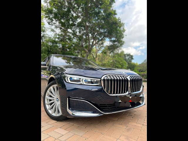 Used BMW 7 Series [2019-2023] 730Ld DPE Signature in Delhi