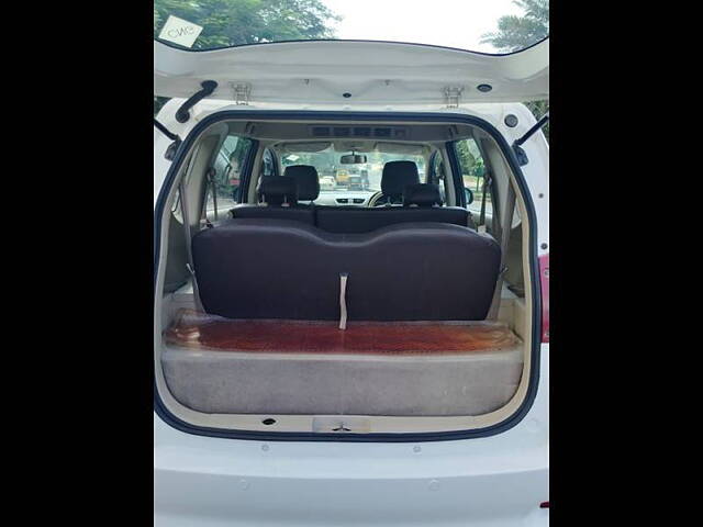 Used Maruti Suzuki Ertiga [2012-2015] Vxi CNG in Mumbai