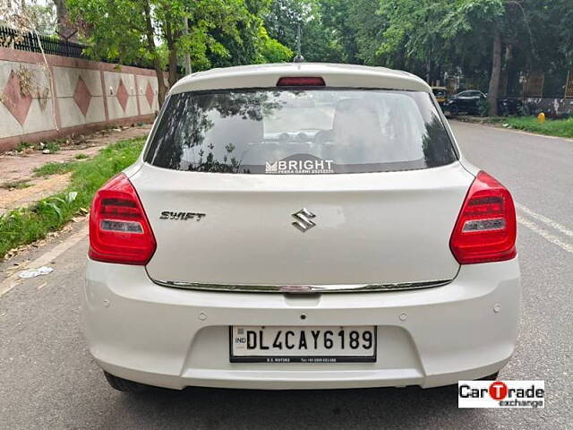 Used Maruti Suzuki Swift [2014-2018] VXi [2014-2017] in Delhi